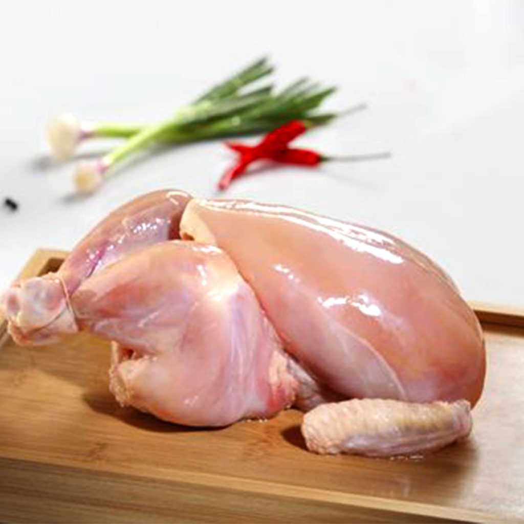 Whole Chicken With Skin Online Home Delivery In Hyderabad Livekarts Groceries